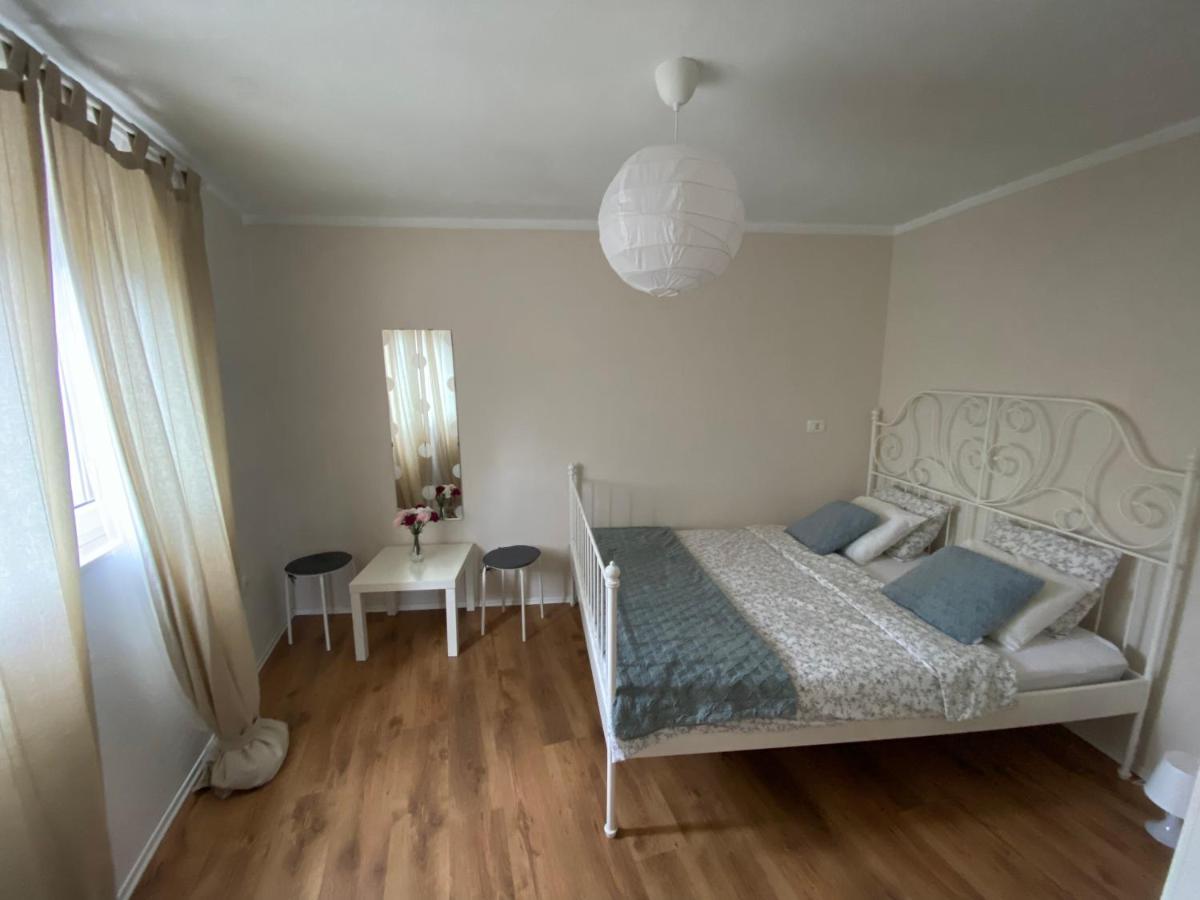 Villa Kuca Za Odmor Astrea Zaton  Esterno foto