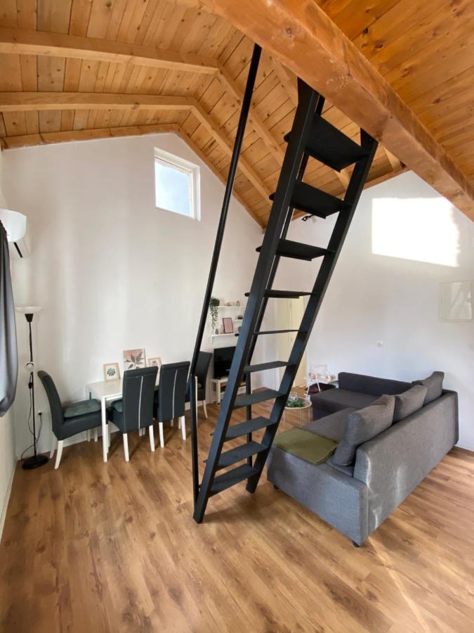 Villa Kuca Za Odmor Astrea Zaton  Esterno foto