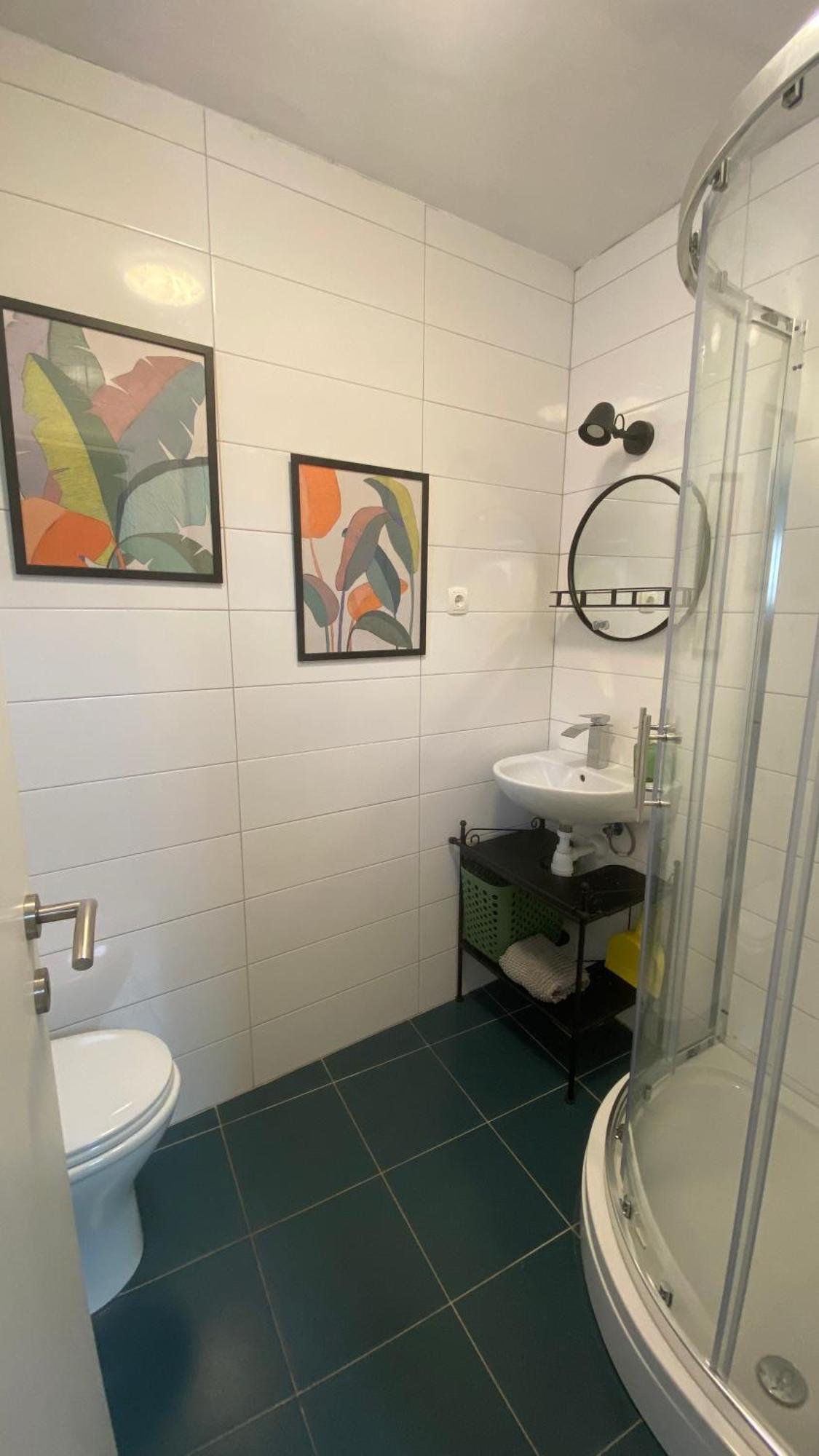 Villa Kuca Za Odmor Astrea Zaton  Esterno foto